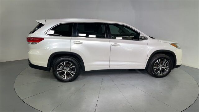 2018 Toyota Highlander LE Columbia SC