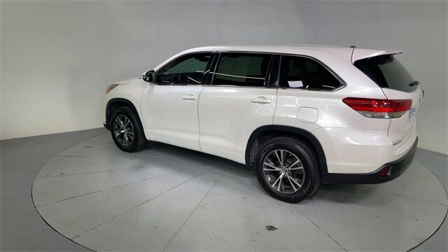 2018 Toyota Highlander LE Columbia SC