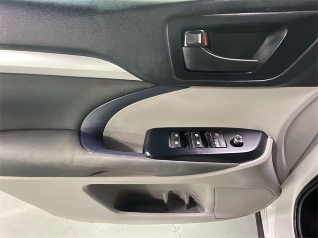 2018 Toyota Highlander LE Columbia SC