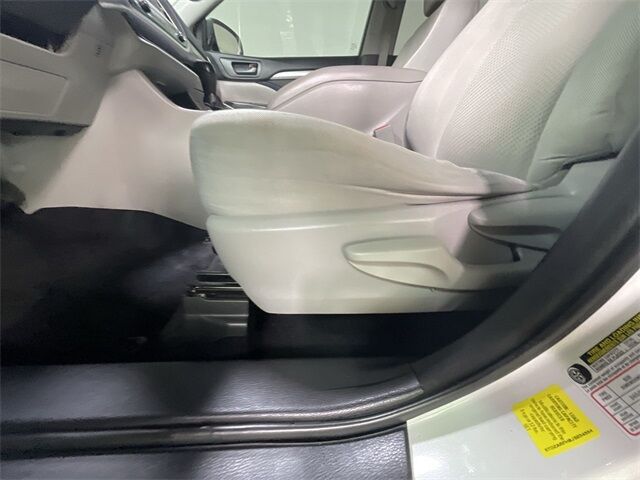 2018 Toyota Highlander LE Columbia SC