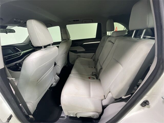 2018 Toyota Highlander LE Columbia SC