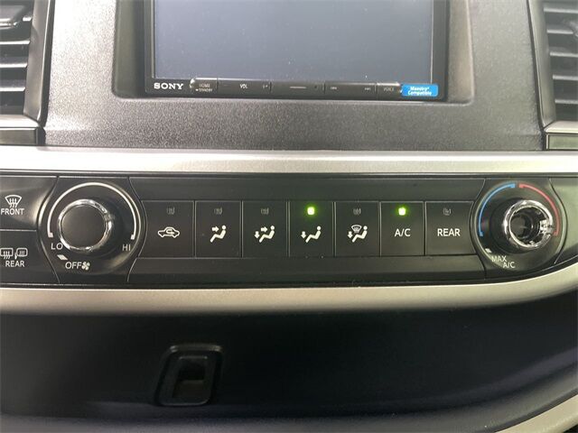 2018 Toyota Highlander LE Columbia SC