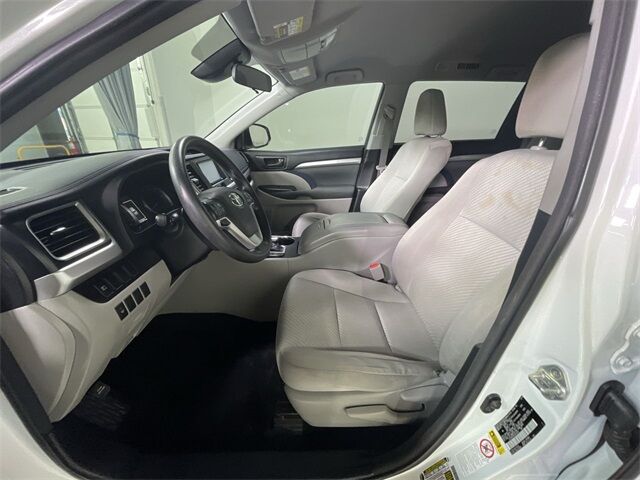 2018 Toyota Highlander LE Columbia SC