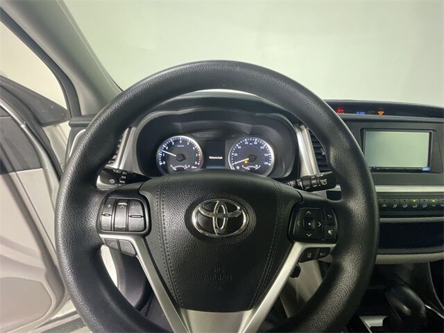 2018 Toyota Highlander LE Columbia SC