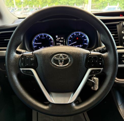 2018 Toyota Highlander LE FWD I4 Houston TX