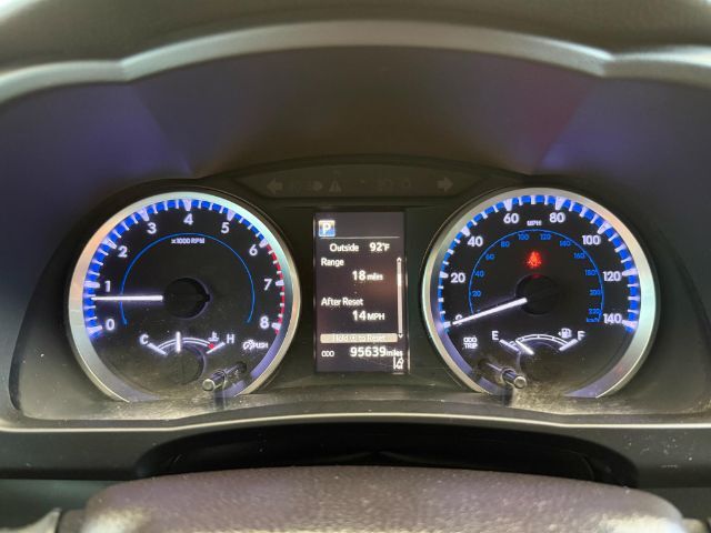 2018 Toyota Highlander LE FWD I4 Houston TX