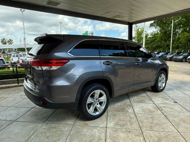 2018 Toyota Highlander LE FWD I4 Houston TX