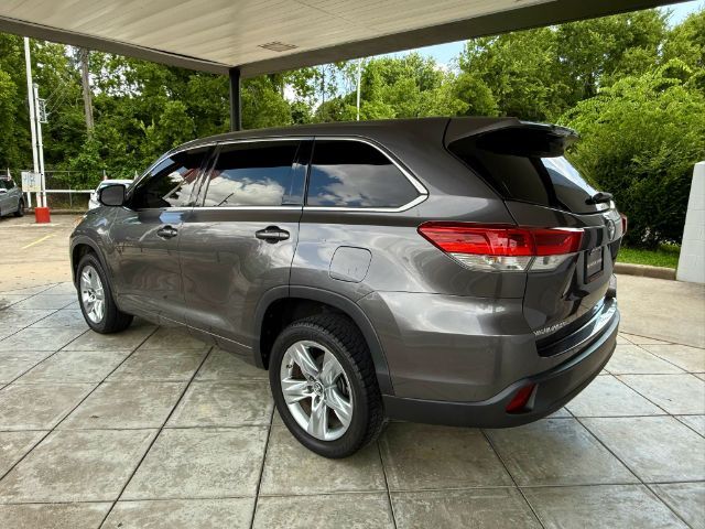 2018 Toyota Highlander LE FWD I4 Houston TX