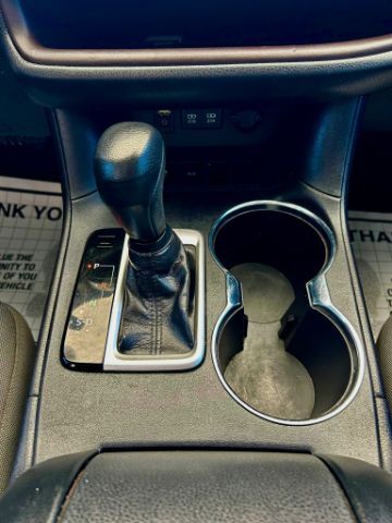 2018 Toyota Highlander LE FWD I4 Houston TX