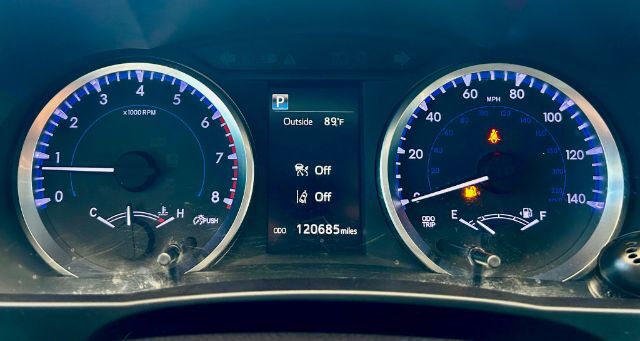 2018 Toyota Highlander LE FWD I4 Houston TX