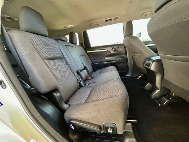 2018 Toyota Highlander LE FWD I4 Houston TX