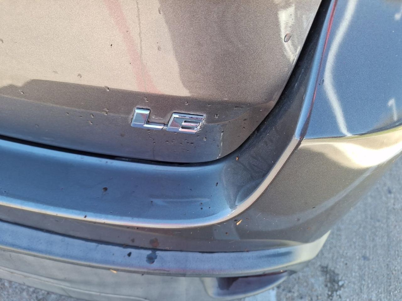 2018 Toyota Highlander LE Hurst TX