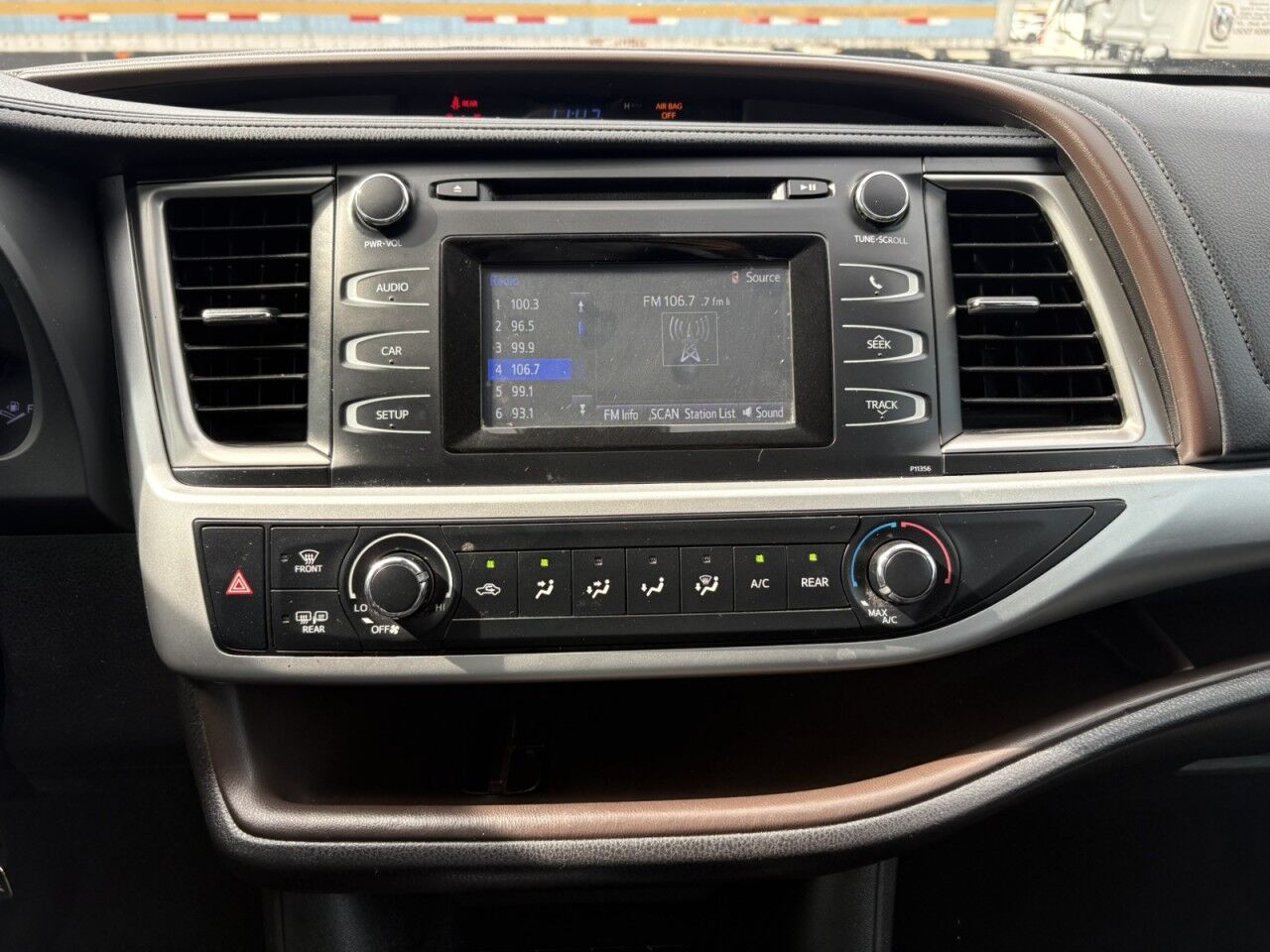 2018 Toyota Highlander LE Miami FL