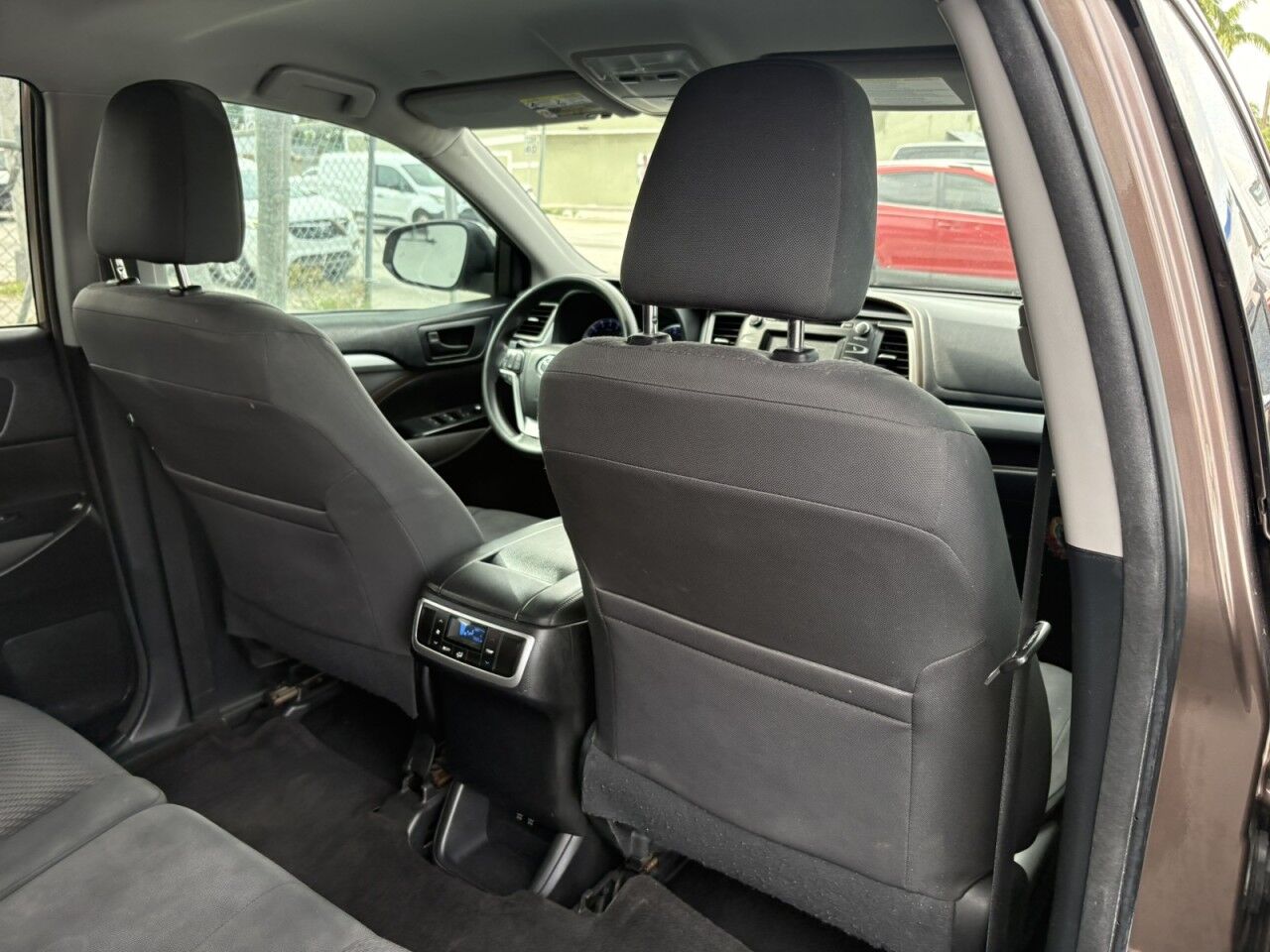2018 Toyota Highlander LE Miami FL