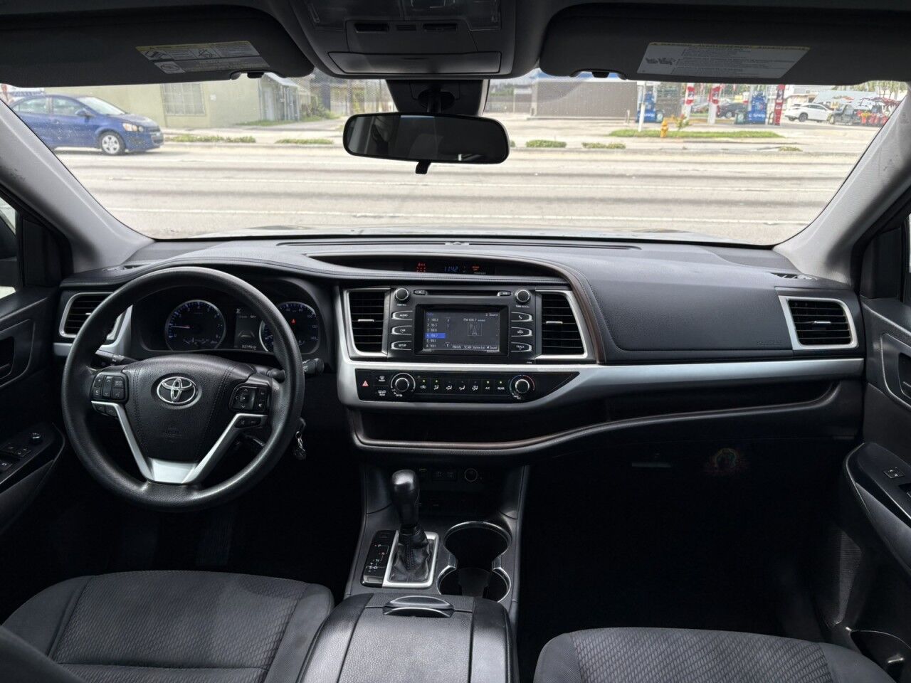 2018 Toyota Highlander LE Miami FL
