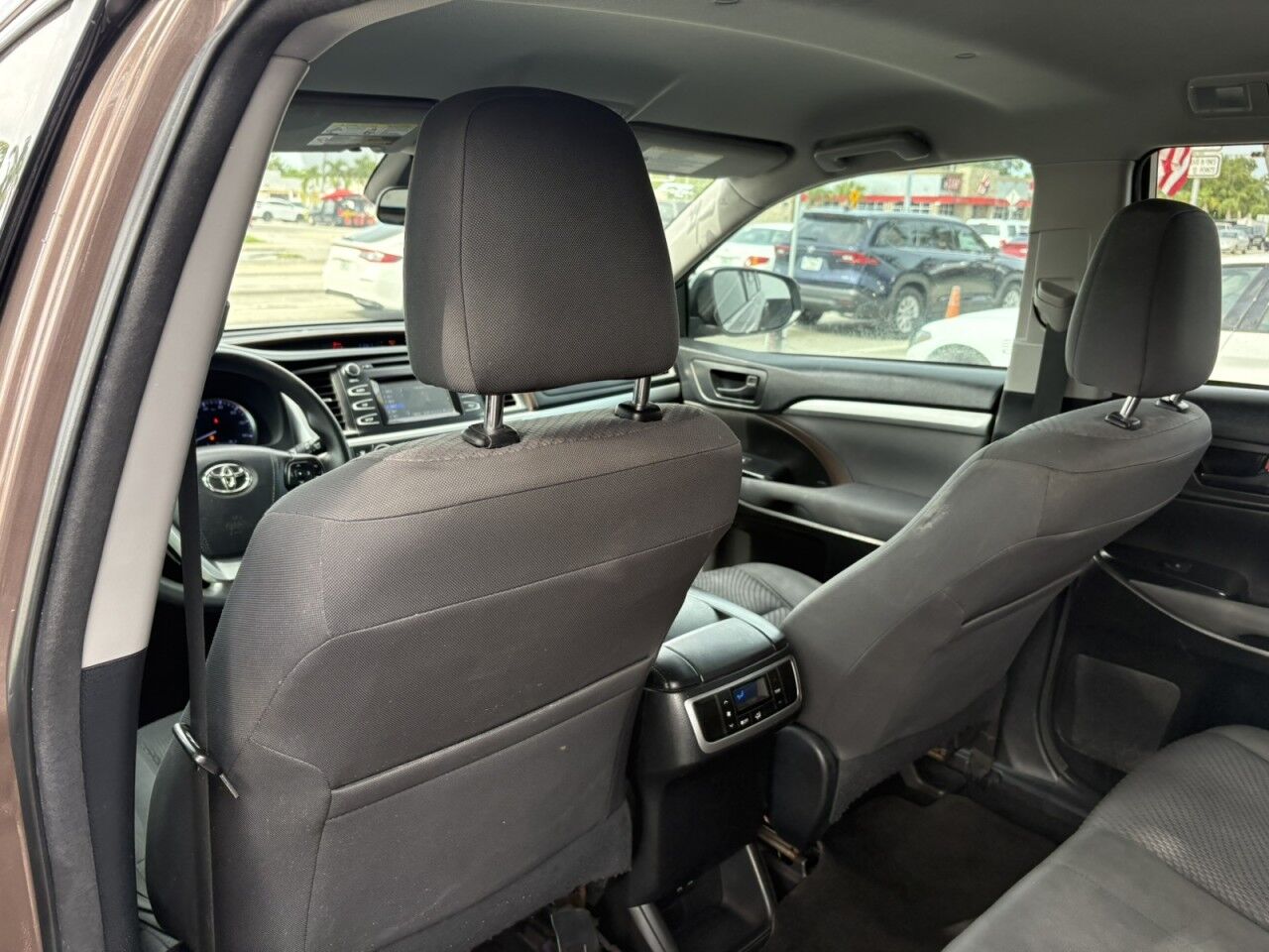 2018 Toyota Highlander LE Miami FL