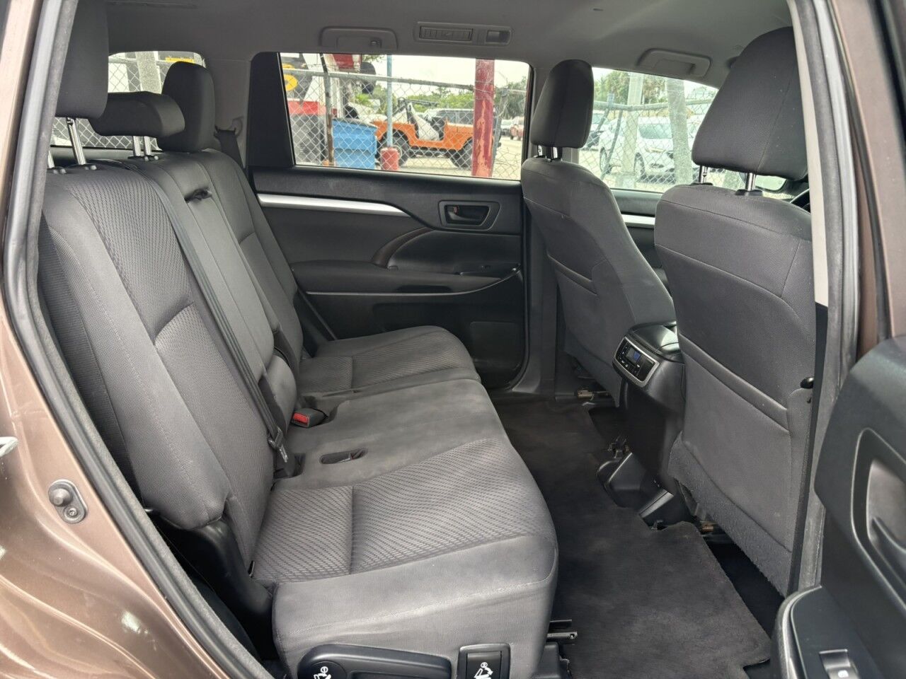 2018 Toyota Highlander LE Miami FL