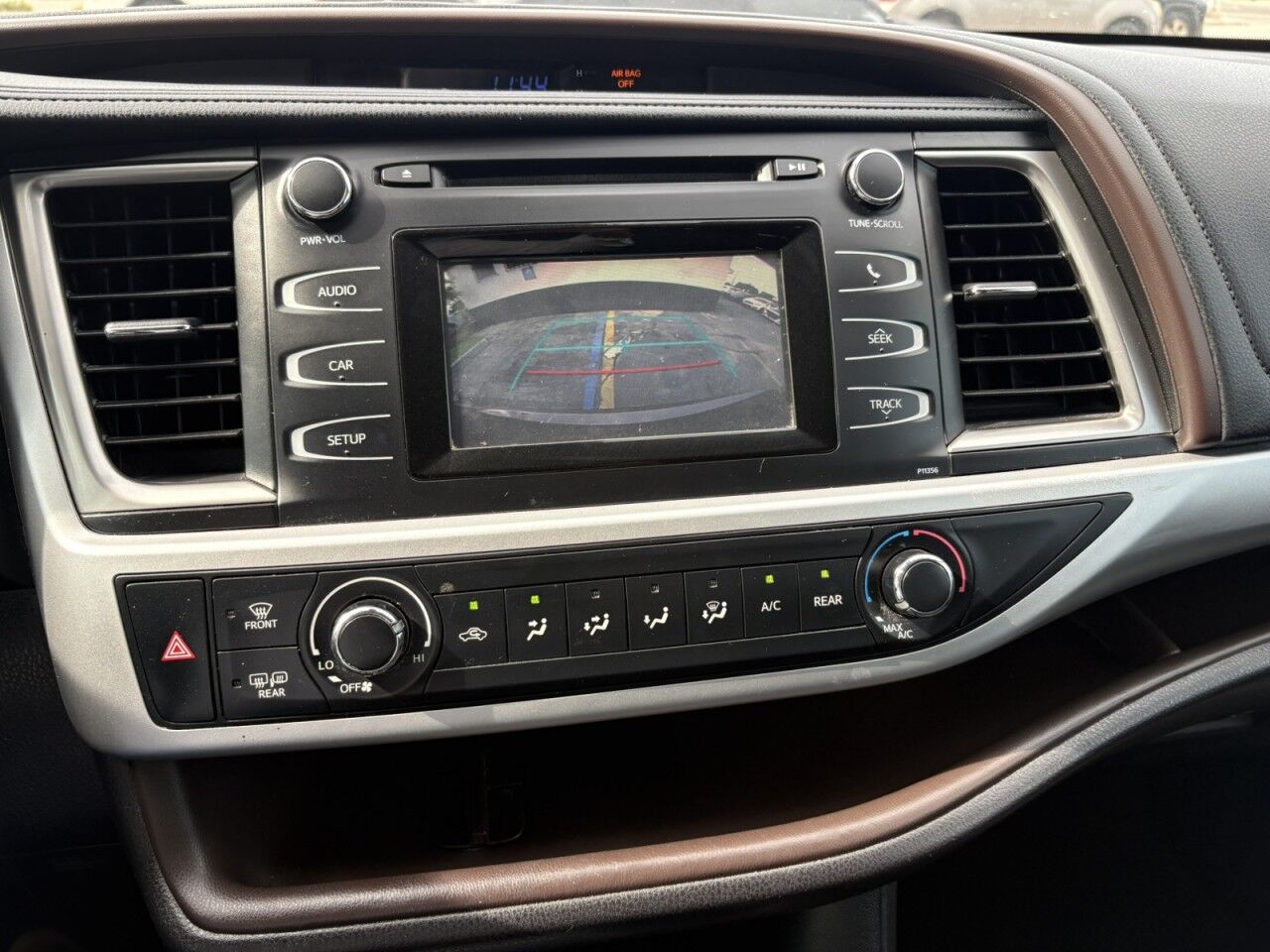 2018 Toyota Highlander LE Miami FL
