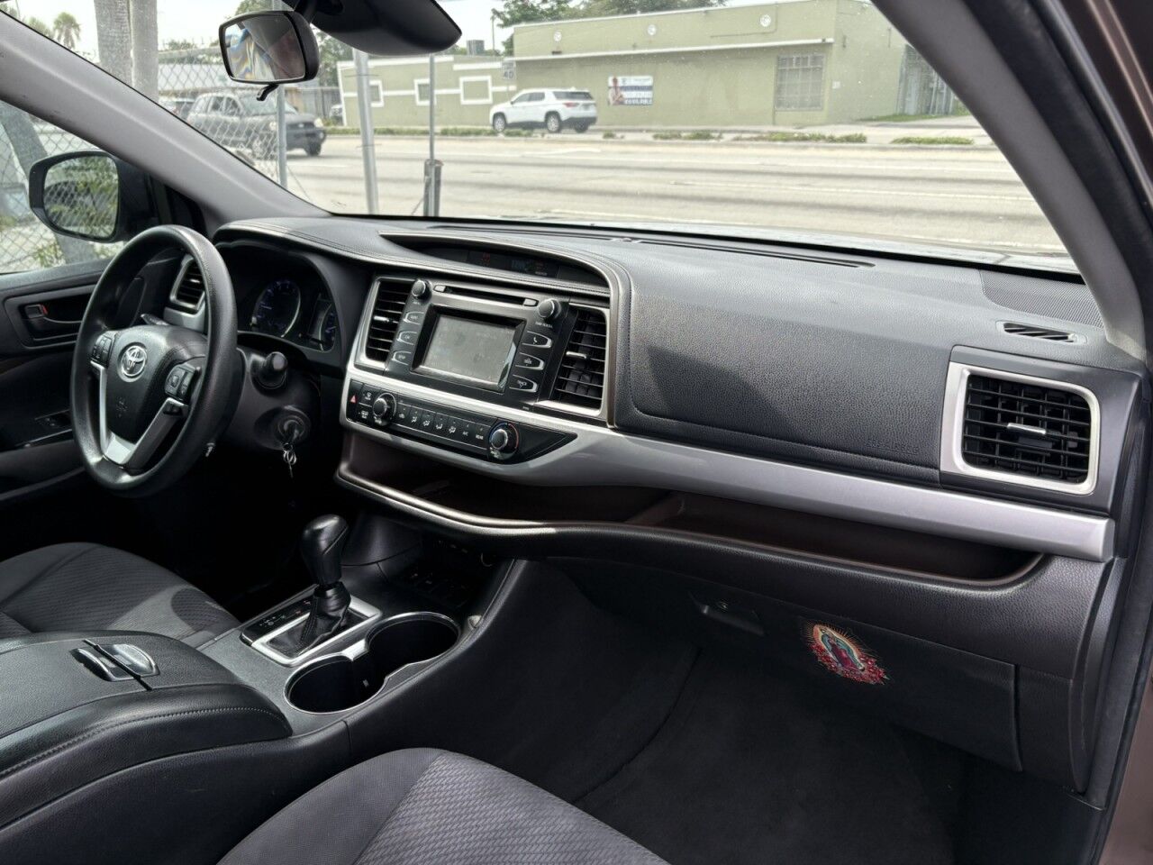 2018 Toyota Highlander LE Miami FL