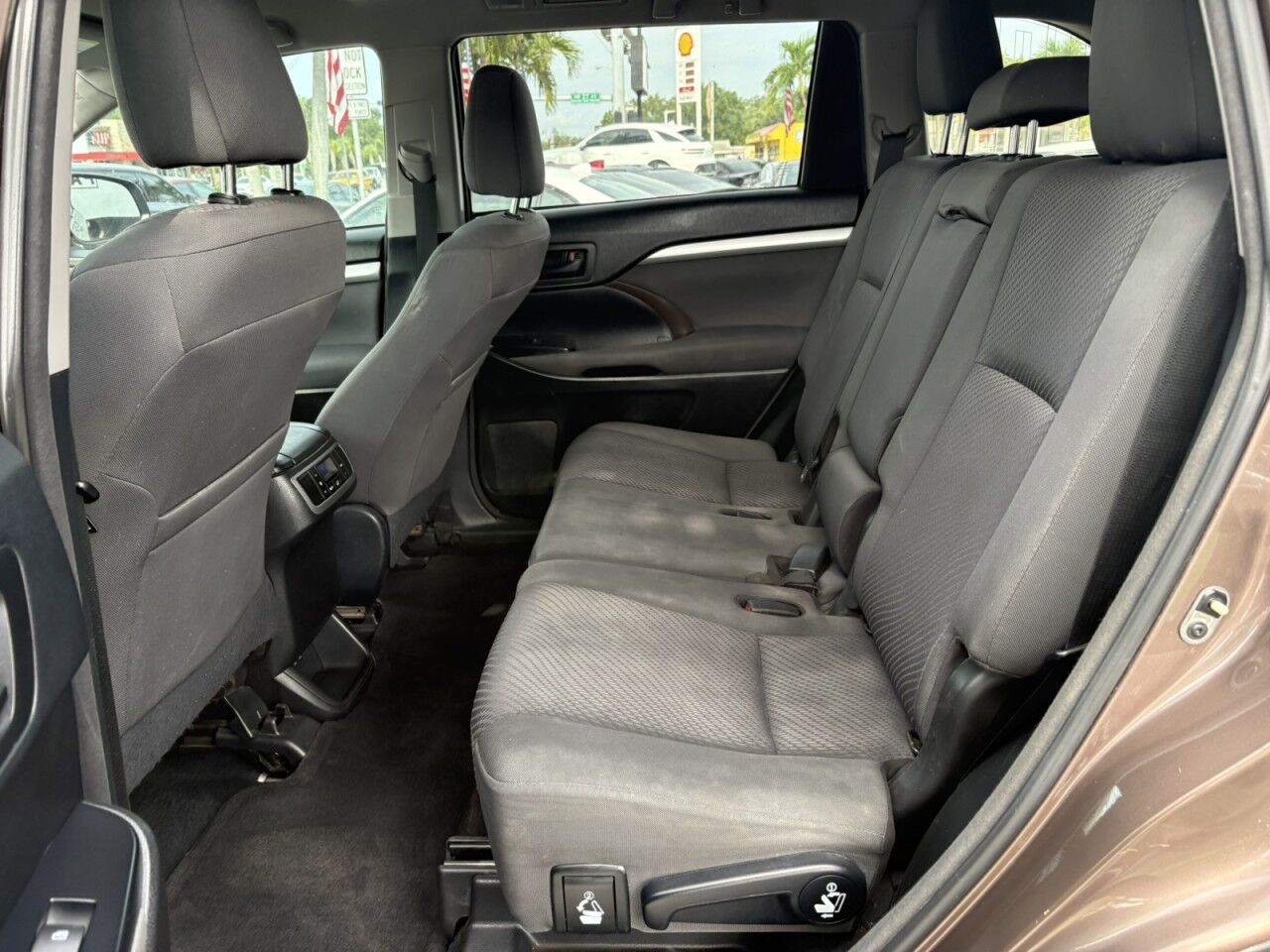 2018 Toyota Highlander LE Miami FL