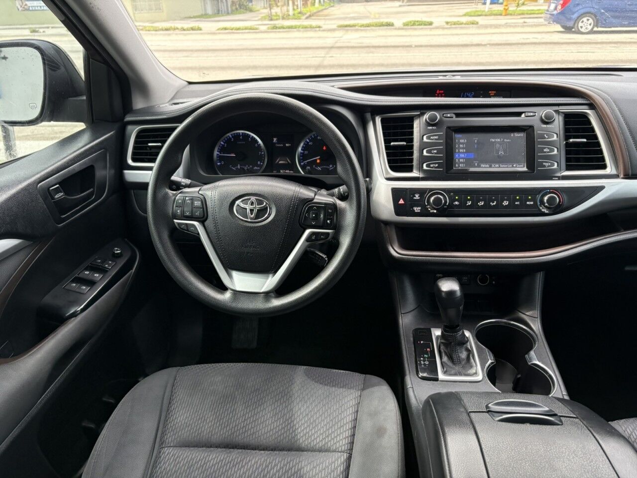 2018 Toyota Highlander LE Miami FL