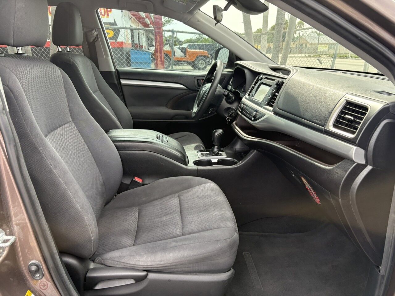 2018 Toyota Highlander LE Miami FL