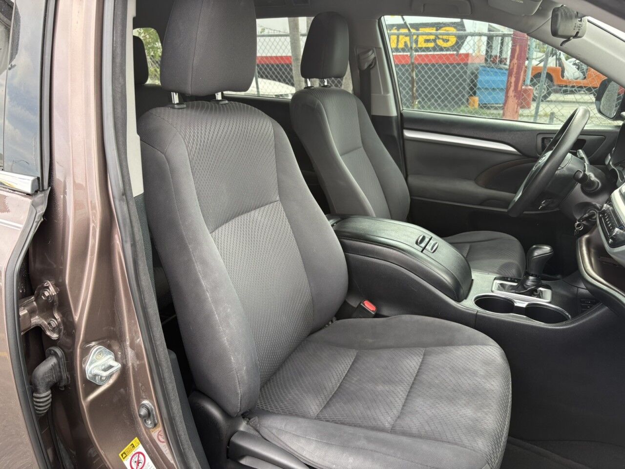 2018 Toyota Highlander LE Miami FL