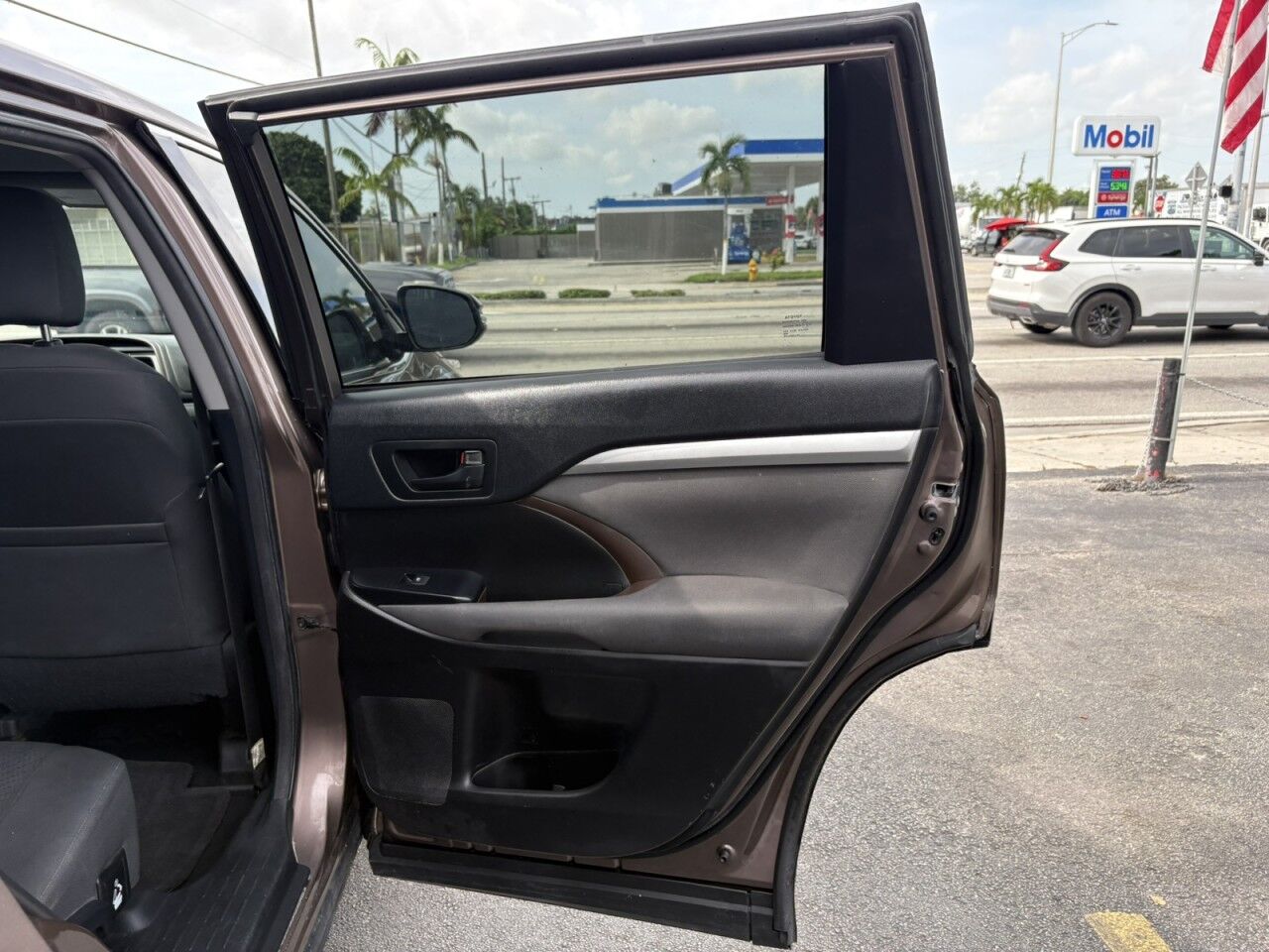 2018 Toyota Highlander LE Miami FL