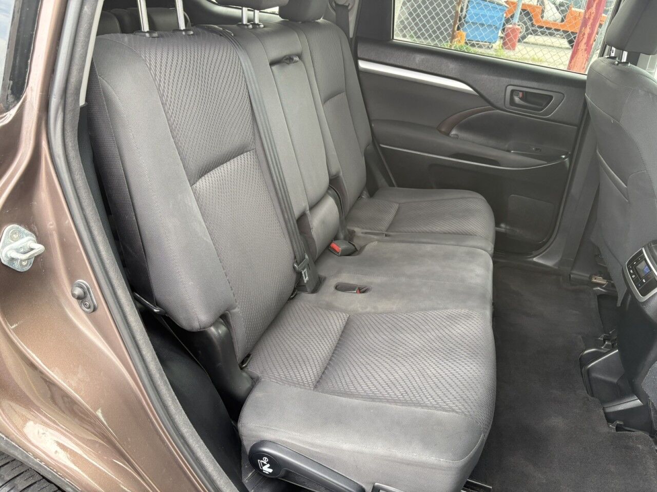 2018 Toyota Highlander LE Miami FL