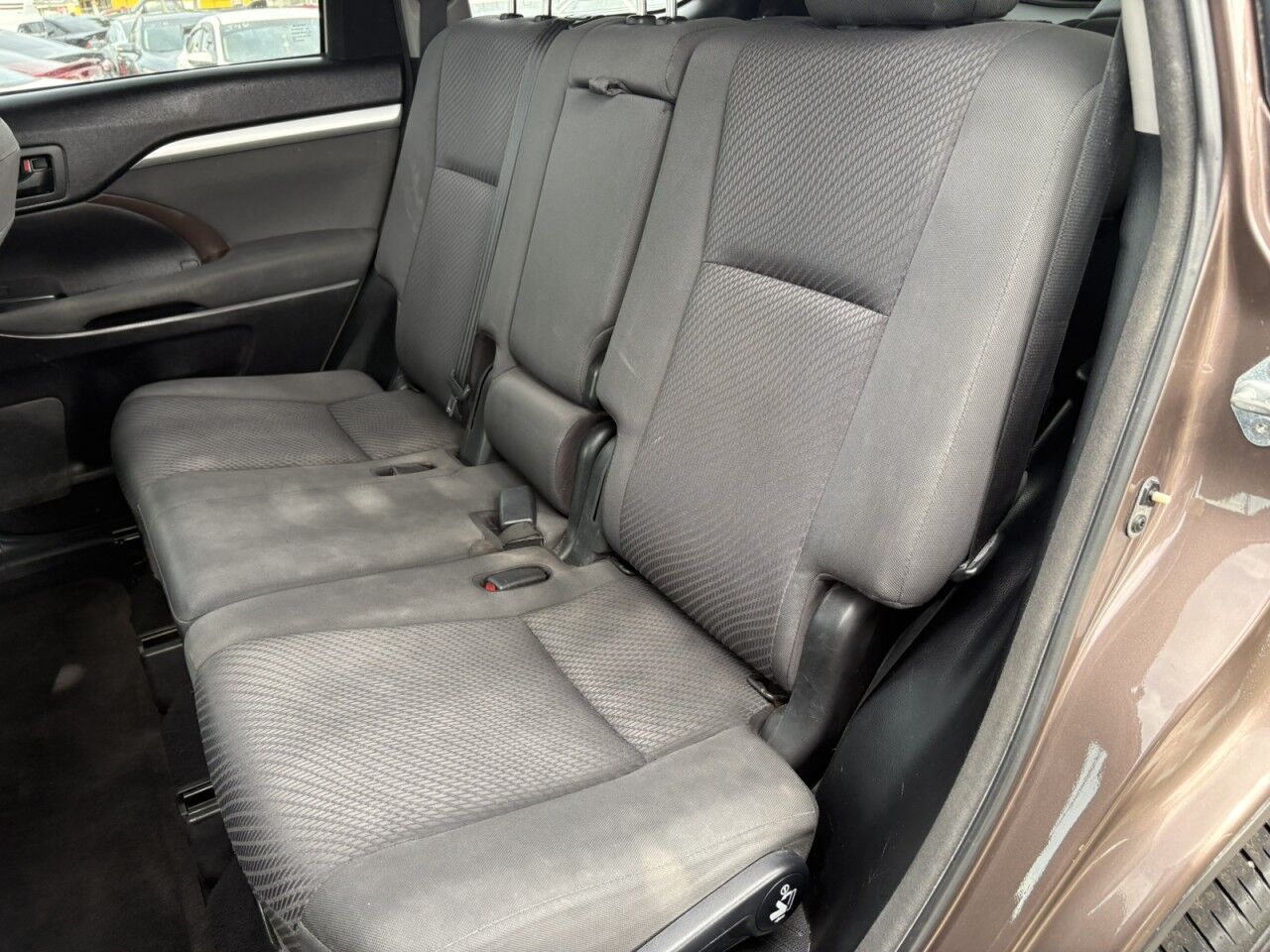 2018 Toyota Highlander LE Miami FL