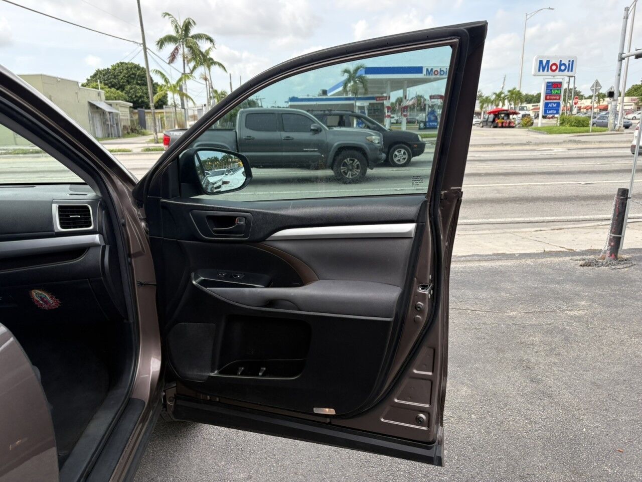 2018 Toyota Highlander LE Miami FL