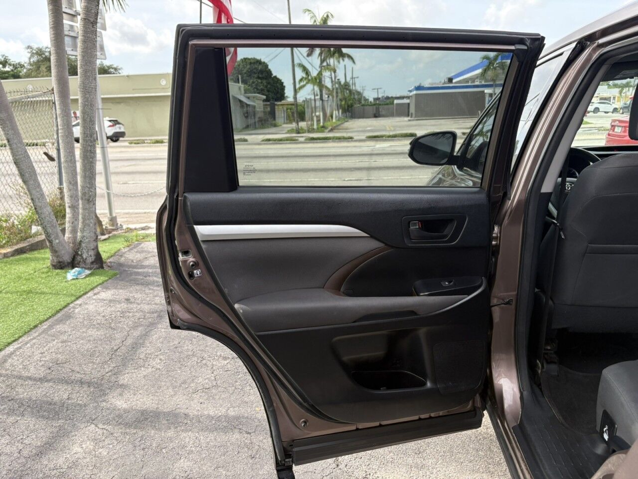 2018 Toyota Highlander LE Miami FL