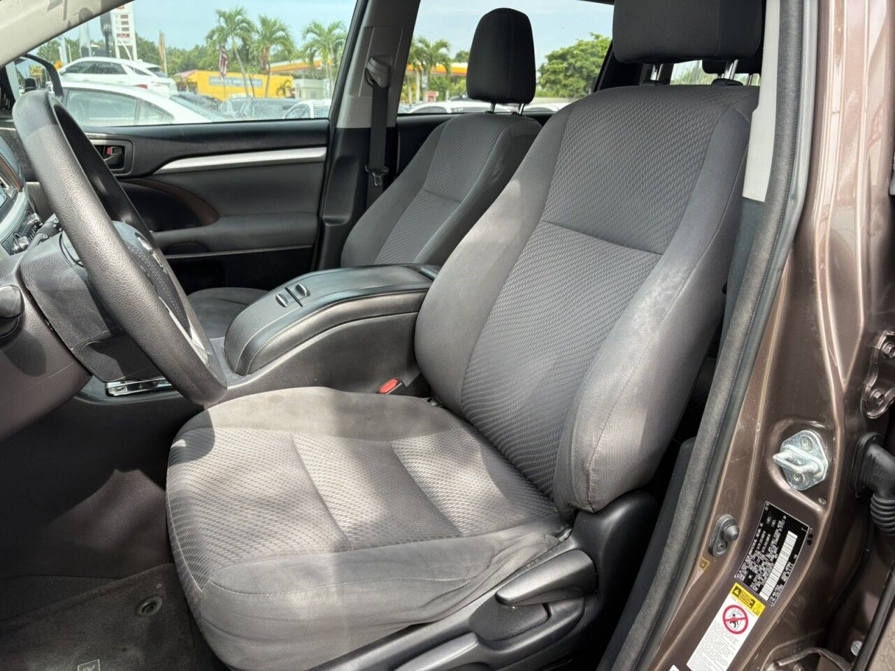 2018 Toyota Highlander LE Miami FL