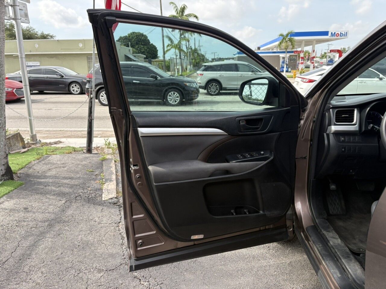 2018 Toyota Highlander LE Miami FL