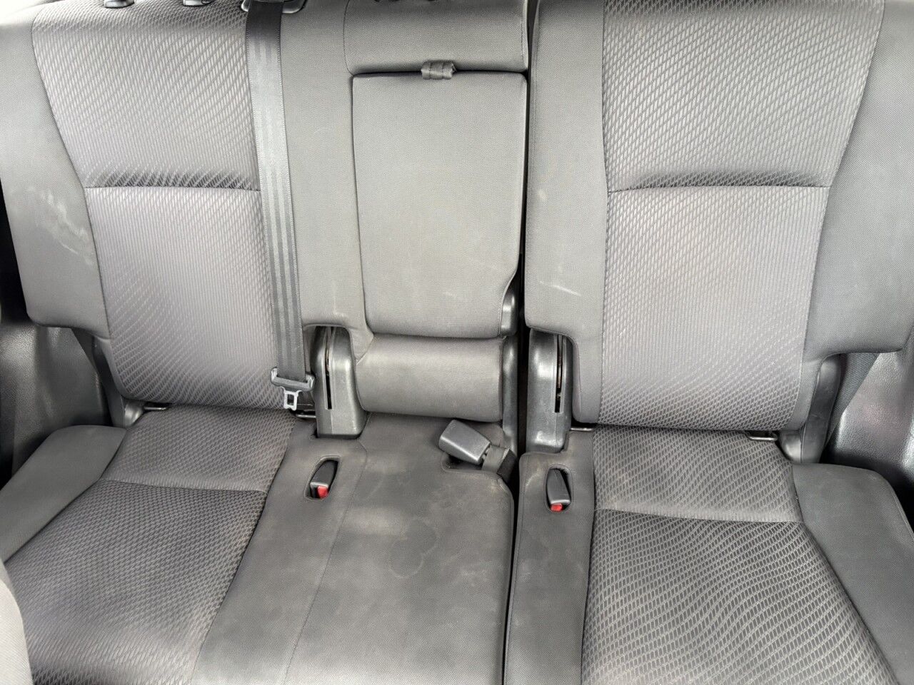 2018 Toyota Highlander LE Miami FL
