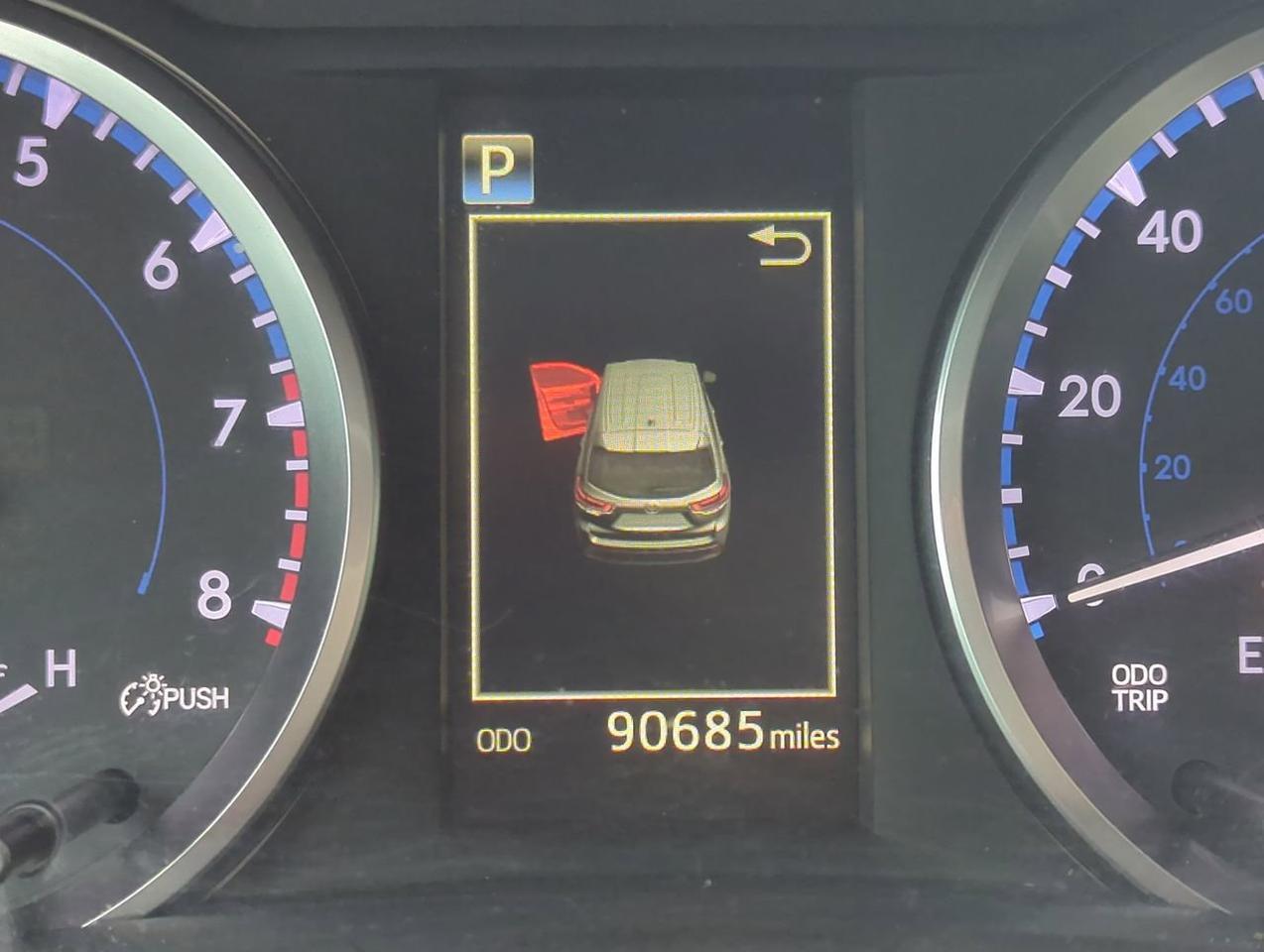 2018 Toyota Highlander LE Appleton WI