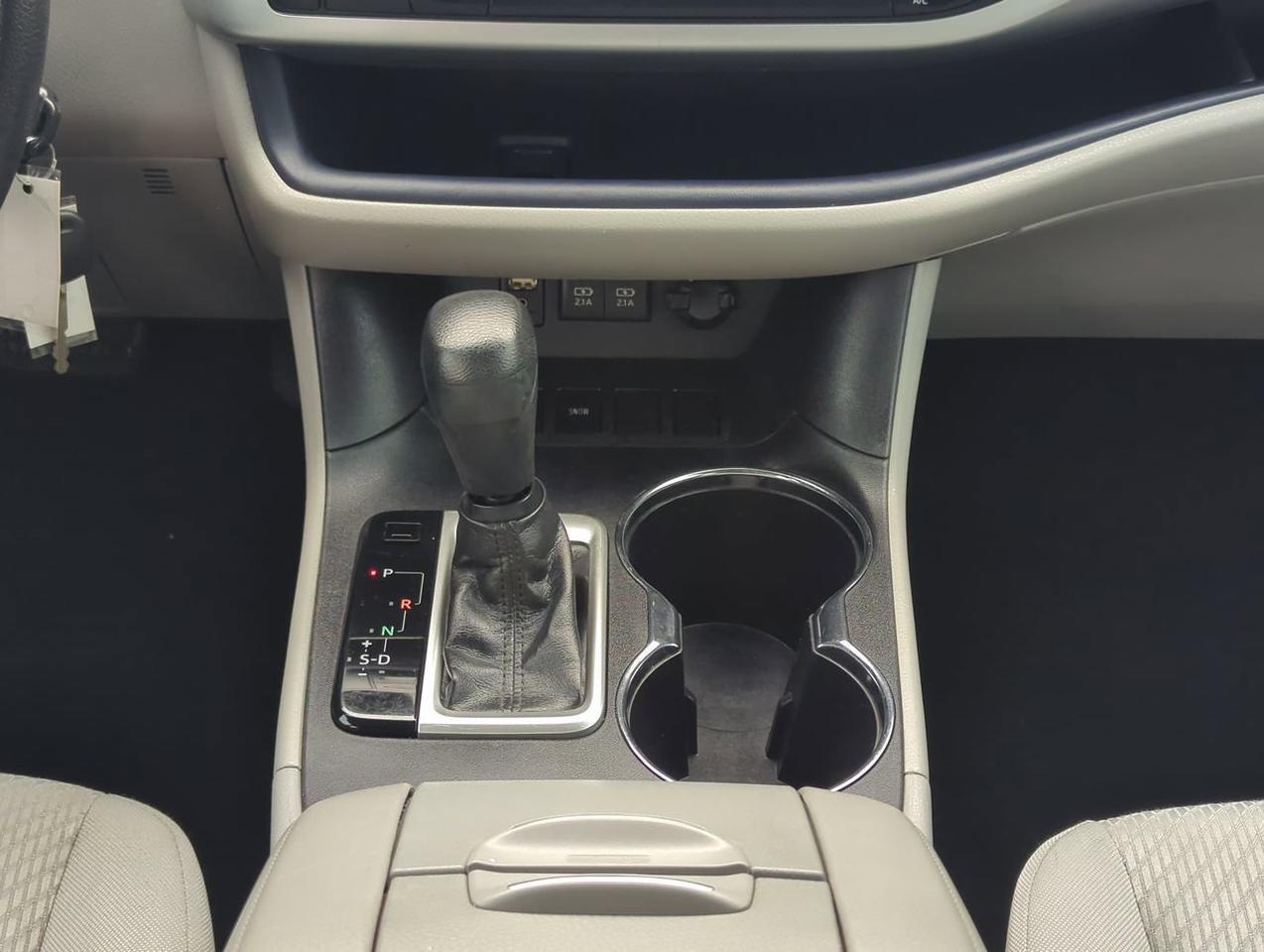 2018 Toyota Highlander LE Appleton WI