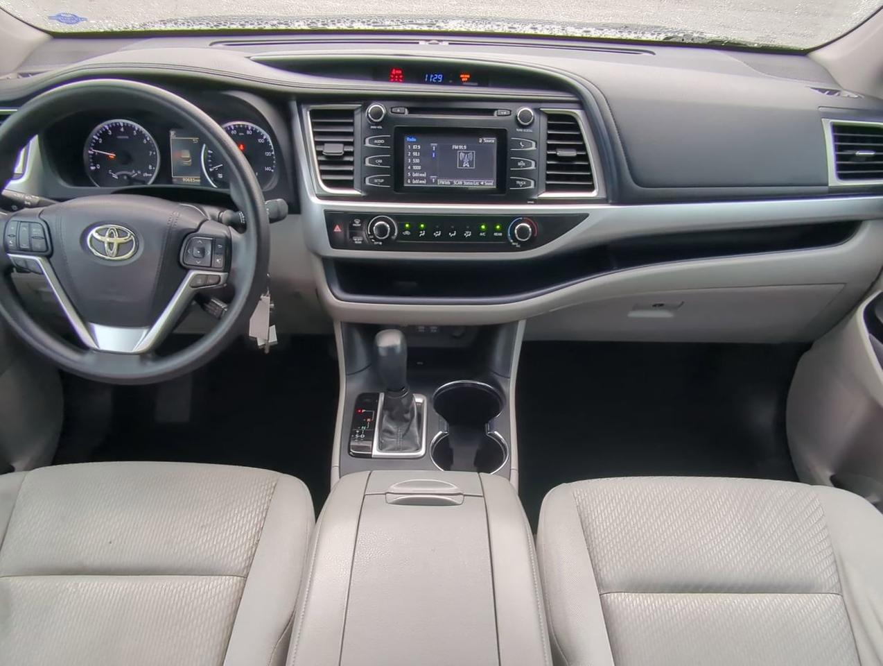 2018 Toyota Highlander LE Appleton WI