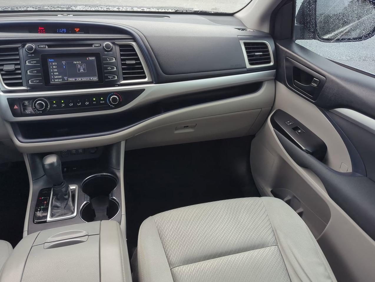 2018 Toyota Highlander LE Appleton WI