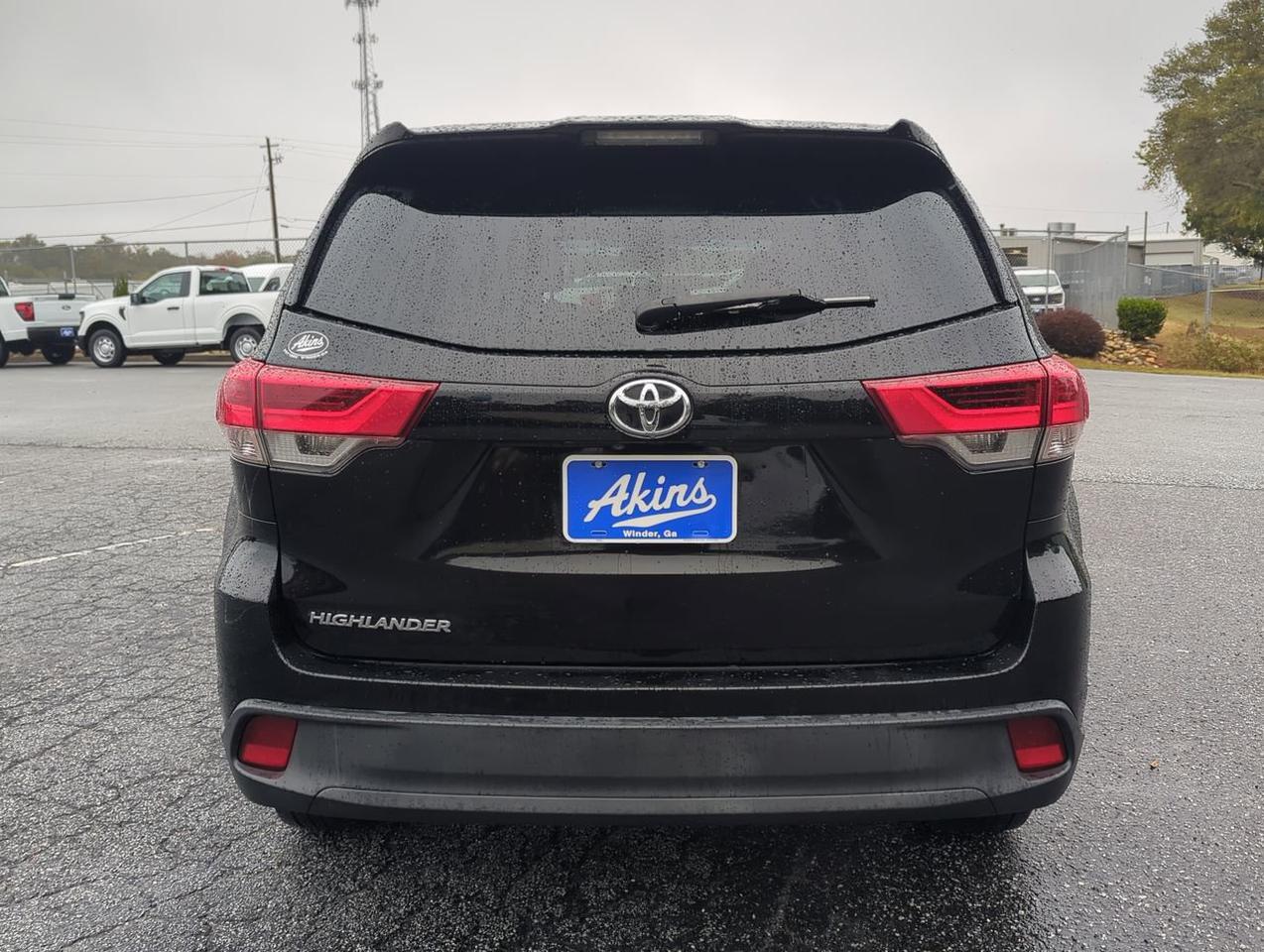 2018 Toyota Highlander LE Appleton WI