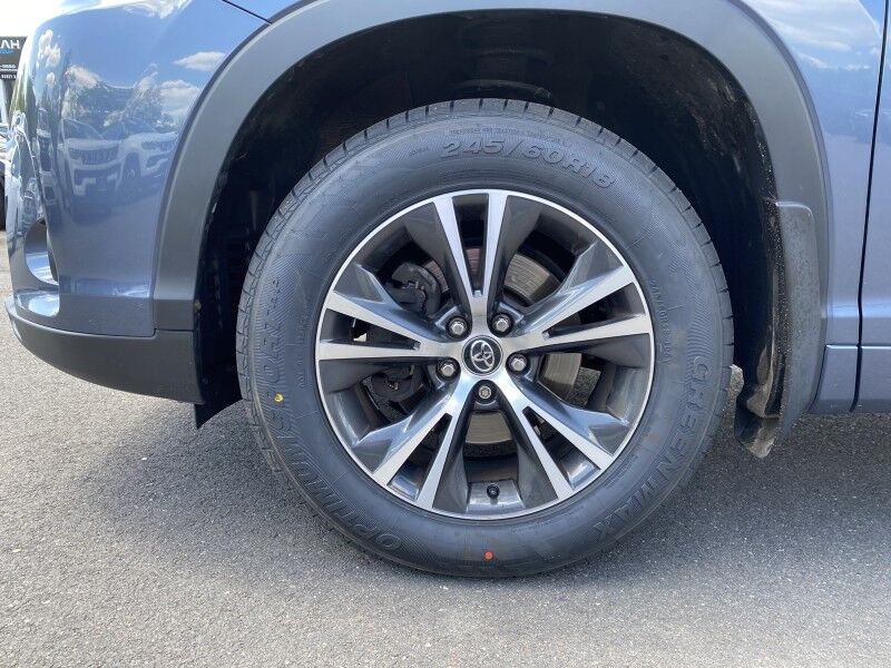 2018 Toyota Highlander LE Plus Bristol  PA
