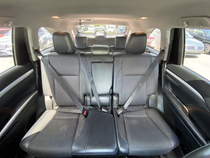 2018 Toyota Highlander LE Plus Bristol  PA