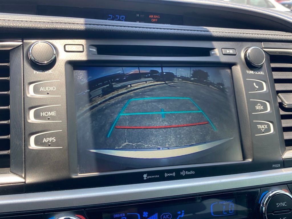 2018 Toyota Highlander LE Plus San Antonio TX