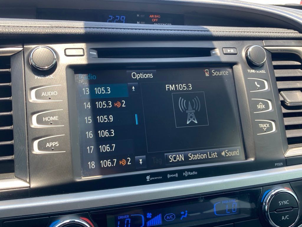 2018 Toyota Highlander LE Plus San Antonio TX