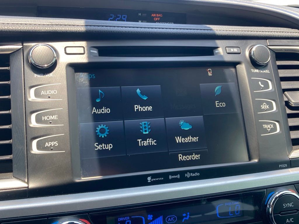 2018 Toyota Highlander LE Plus San Antonio TX