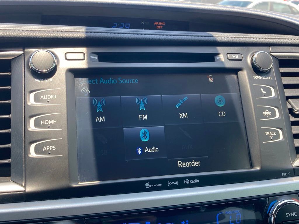 2018 Toyota Highlander LE Plus San Antonio TX