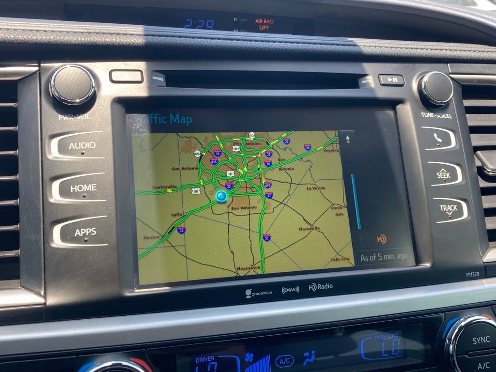 2018 Toyota Highlander LE Plus San Antonio TX