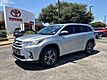 2018 Toyota Highlander LE Plus