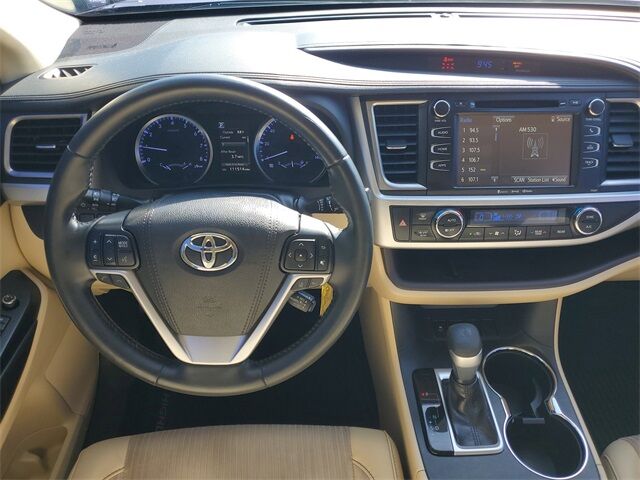 2018 Toyota Highlander LE Plus St. Augustine FL