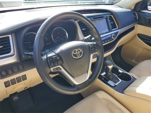 2018 Toyota Highlander LE Plus St. Augustine FL